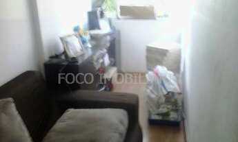 Imagem 3: OPORTUNIDADE - SALA QUARTO COM DEP. REVERTIDA 2º QTO