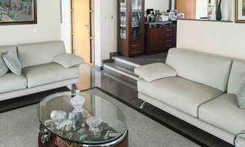 Imagem 3: Apartamento Perdizes - 3 suítes - 3 vagas