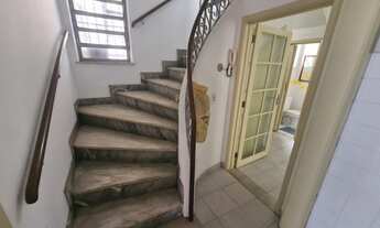 Imagem 7: Casarão duplex com 2 vagas excelente para comercio