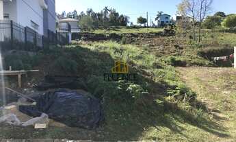 Imagem: Terreno à venda, Triângulo - Carlos Barbosa/RS
