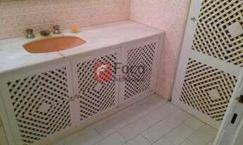 Imagem 5: ÓTIMA LOCALIZAÇÃO - PRÓXIMO METRÔ - SALA 4 QUARTOS COM 2 VAGAS ESCRITURADAS