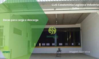 Imagem 6: Galpão Para alugar em Indaiatuba/SP