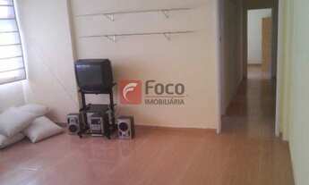 Imagem 6: Rio de Janeiro - Apartamento Padrão - Leblon