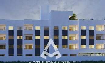 Imagem 2: Alto padrão, elevador, área de lazer completa, gás encanado em frente ao Lovina!