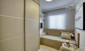 Imagem 7: Apartamento com 3 dormitórios à venda, 74 m² por R$ 272.065,75 - Pioneiros Catarinenses