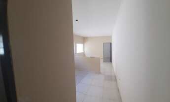 Imagem 6: Casa nova no Pq dos Principes, 2 dorm, 3 vg, AT: 140 mtrs qdrs