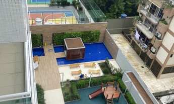 Imagem 2: APARTAMENTO 05 SUÍTES | TERESINA 275| ANDAR ALTO