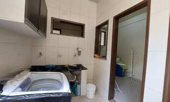 Imagem 5: Residencial Tapajós, 4 suites