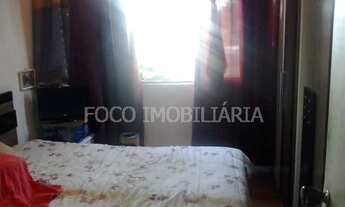 Imagem 5: OPORTUNIDADE - SALA QUARTO COM DEP. REVERTIDA 2º QTO