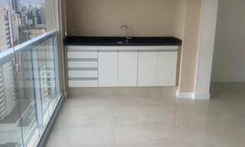 Imagem 7: Apartamento à venda, 51 m² por R$ 661.000,00 - Brooklin - São Paulo/SP