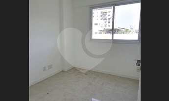 Imagem 4: Rio de Janeiro - Apartamento Padrão - JACAREPAGUÁ