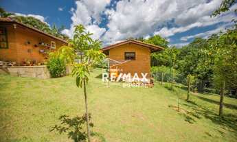 Imagem 7: Casa com 3 quartos, sendo 1 suíteà venda, 263 m² por R$ 1.100.000 - São Roque - São Roque