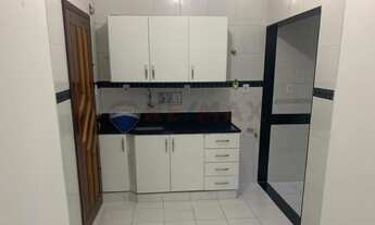 Imagem 3: Apartamento para venda tem 90 metros quadrados com 3 quartos em Ingá - Niterói - RJ