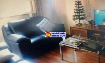 Imagem: Apartamento 2 dormitórios 1 Vaga 57 m²