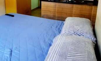 Imagem 3: Apartamento com 1 dormitório, 21 m² - venda por R$ 95.000 ou aluguel por R$ 930,00/mês - L