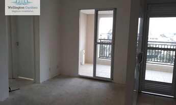 Imagem 4: Apartamento com 2 dormitórios à venda, 53 m² por R$ 275.000,00 - Vila São Ricardo - Guarul