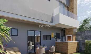 Imagem 5: CASA EM CONDOMÍNIO com 3 dormitórios à venda com 154m² por R$ 777.000,00 no bairro Pinevil