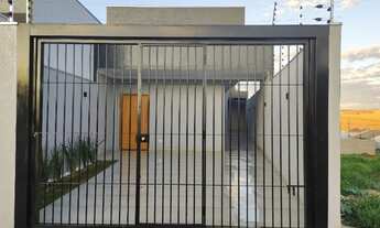 Imagem 1: Casa Jd São Paulo 2, na parte alta do bairro, 3 quartos (1 suíte) - Sarandi