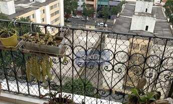 Imagem 3: Apartamento à venda, 70 m² por R$ 535.000,00 - Tatuapé - São Paulo/SP