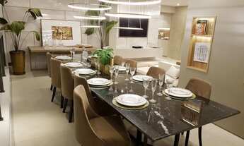 Imagem: Apartamento na Leopoldina com 121m² 3 dormitórios