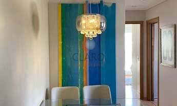 Imagem 4: APARTAMENTO com 2 dormitórios à venda com 124.48m² por R$ 529.900,00 no bairro Cristo Rei