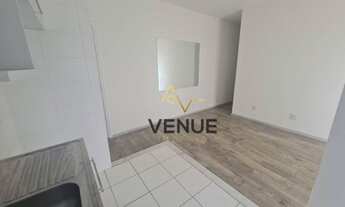 Imagem 6: Apartamento de 2 dormitórios à venda - Vila Ema - São Paulo