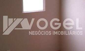 Imagem 6: VOGEL IMÓVEIS VENDE : APARTAMENTO TÉRREO