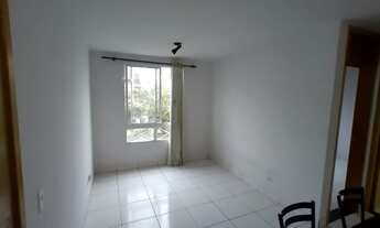 Imagem 5: Apartamento para venda possui 43 metros quadrados com 2 quartos em Moinho dos Ventos - Goi