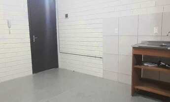 Imagem 4: Kitnet com 1 dormitório para alugar, 30 m² por R$ 600,00/mês - Fortaleza - Blumenau/SC