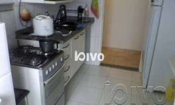 Imagem 7: Apartamento com 2 quartos para alugar, 63 m² por R$ 2.500/mês - Saúde