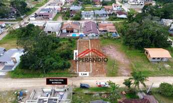 Imagem: Terreno à venda, 240 m² por R$ 94.000,00