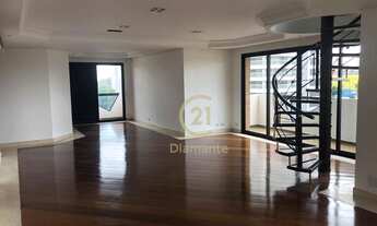 Imagem: Apartamento Triplex com 3 dormitórios à