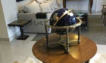 Imagem 2: Apartamento Alto Padrão para Aluguel em Itaim Bibi São Paulo-SP