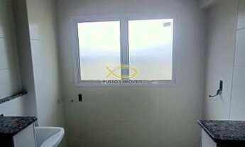 Imagem 7: Apartamento com 2 dorms, Aviação, Praia Grande - R$ 490 mil, Cod