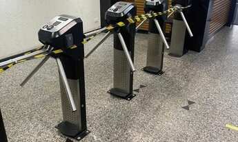 Imagem 7: Sala Comercial/Usada para Locação em Curitiba, Centro Cívico