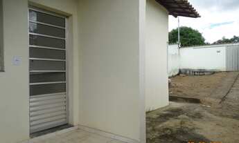 Imagem 4: CASA 02 QUARTOS 04 VGS BAIRRO RESIDENCIAL CAIO MARTINS / ESMERALDAS MG