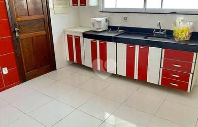 Imagem 2: Casa com 3 dormitórios à venda, 120 m² por R$ 740.000,00 - Vargem Pequena - Rio de Janeiro