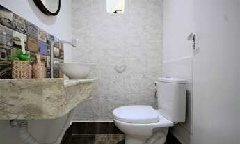 Imagem 7: Lindo sobrado no Uberaba, próximo ao Clube Nikkei, 193,63m² construídos, com 3 quartos sen