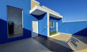 Imagem: Casa residencial para Venda Santa Clara