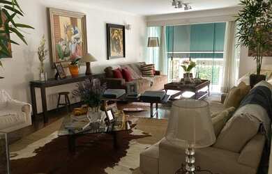 Imagem 3: Excelente sobrado com piscina no miolo do Brooklin