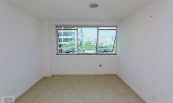Imagem 3: Sala, 27 m² - venda por R$ 120.000 ou aluguel por R$ 600 - Connection Office Freguesia - F