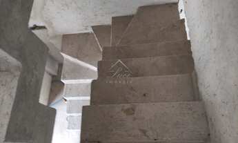 Imagem 5: SOBRADO com 3 dormitórios à venda com 115m² por R$ 599.000,00 no bairro Hauer - CURITIBA