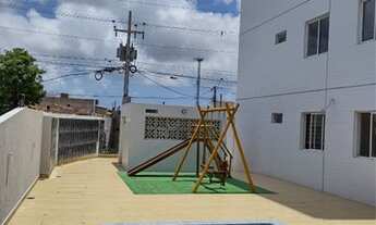 Imagem 3: Últimas unidades, área de lazer completa e elevador na principal avenida do Geisel, a part