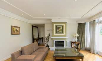 Imagem 3: Casa em condomínio no Campo Comprido - ARYA 1