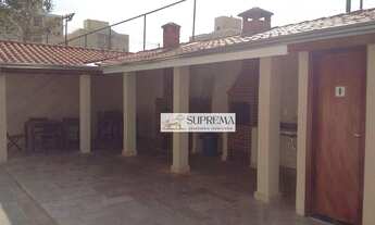 Imagem 7: Apartamento com 2 dormitórios à venda, 68 m² por R$ 328.600 - Condomínio Upper Life Campol