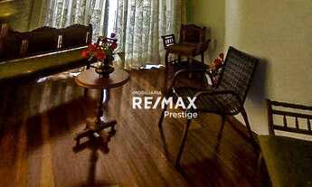 Imagem 5: Casa no Centro de Sertãozinho