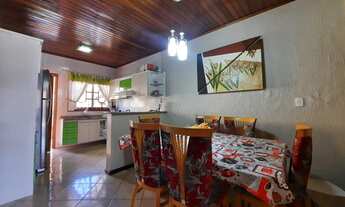 Imagem 6: Casa para venda possui 136 metros quadrados com 3 quartos em Santa Rita - Guaíba - RS