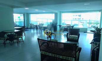 Imagem 3: Apartamento com 2 dormitórios à venda, 106 m² por R$ 489.000,00 - Tupi - Praia Grande/SP