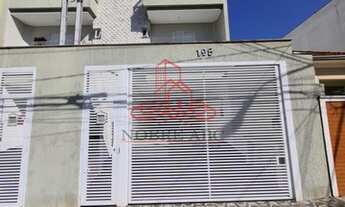 Imagem 3: Apartamento em Vila Leopoldina - Santo André