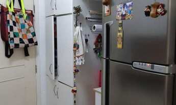 Imagem 7: Apartamento com 3 dormitórios à venda, 96 m² por R$ 530.000,00 - Vila das Hortências - Jun